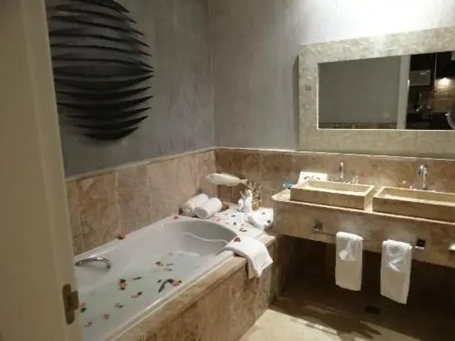 Fishing Lodge CapCana Luxury 4Diamonds