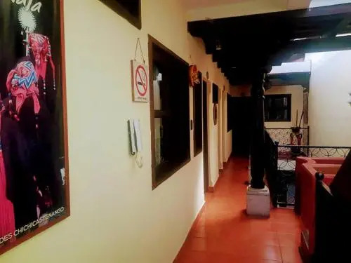 Hotel Vista al Cerro