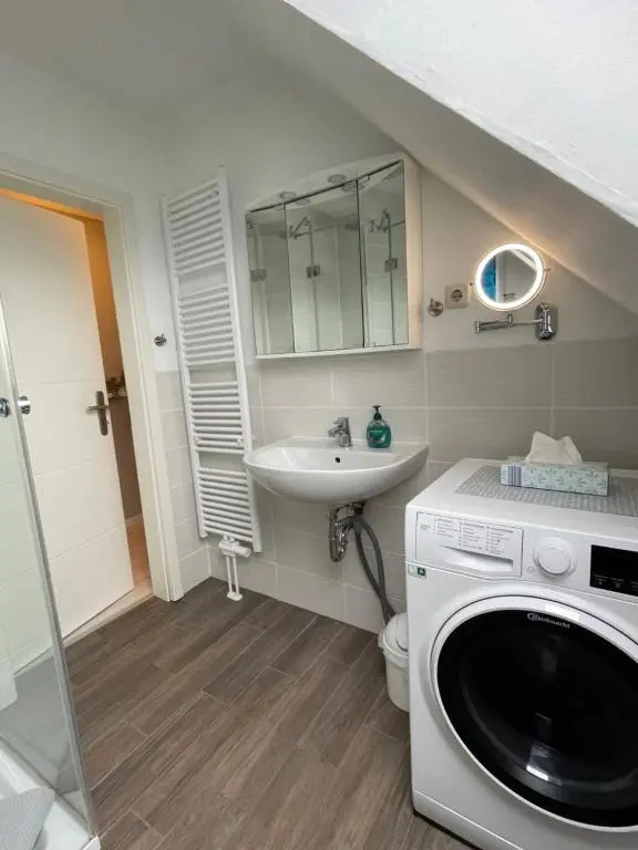 Ostsee Ferienwohnung Pelzerhaken