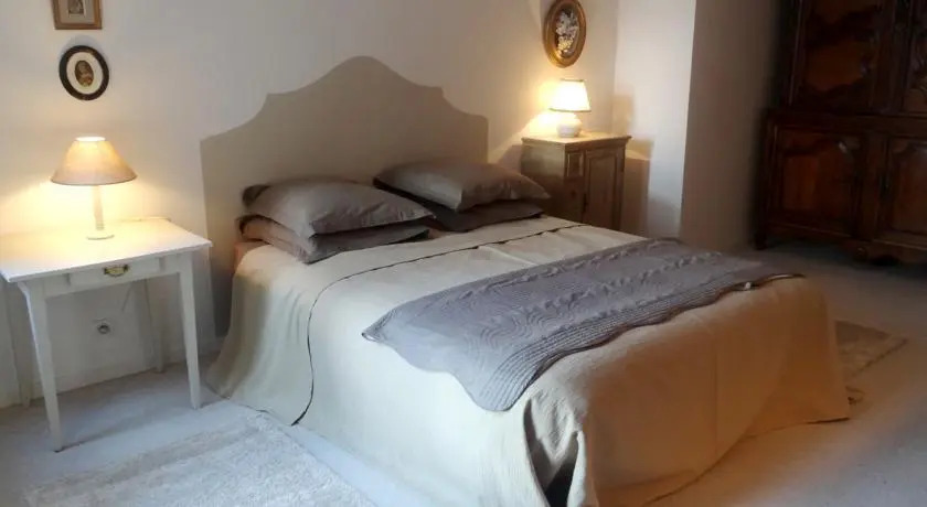 Le Loft Campagnard