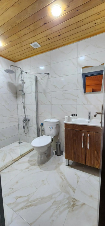 Ensar Hotel
