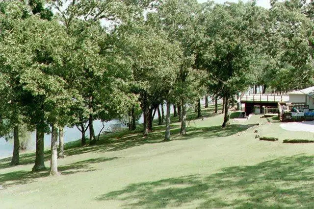 Schooner Creek Resort