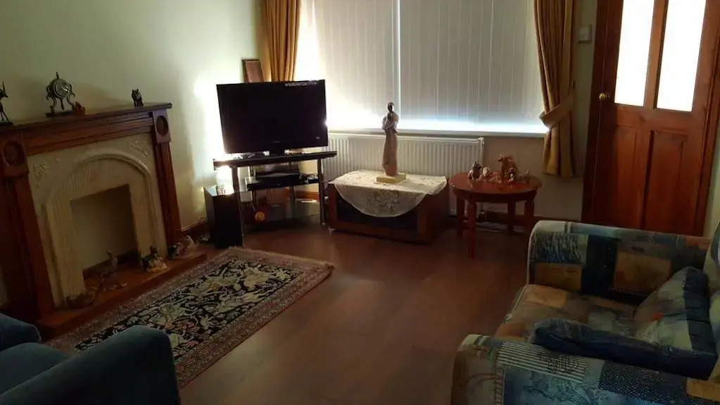 Steves Place B&B