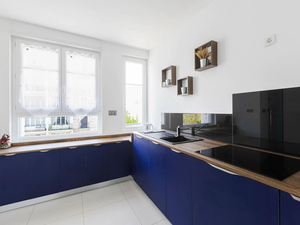 Premium Apartment in Charleville-Mézières near Centre