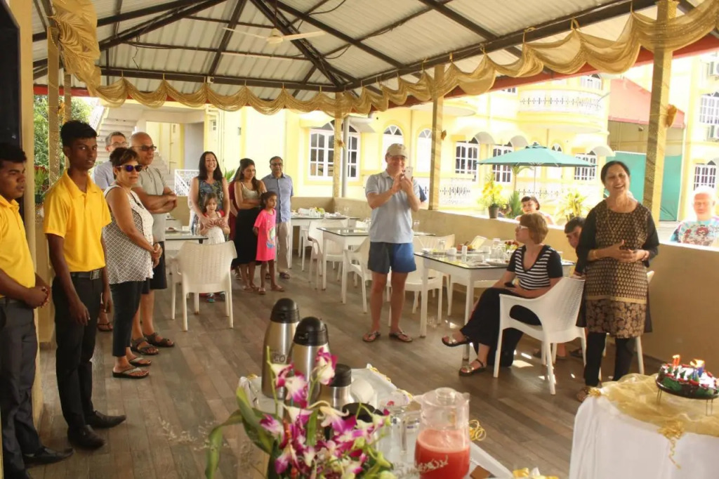 Praia Da Oura Boutique Resort ,Goa