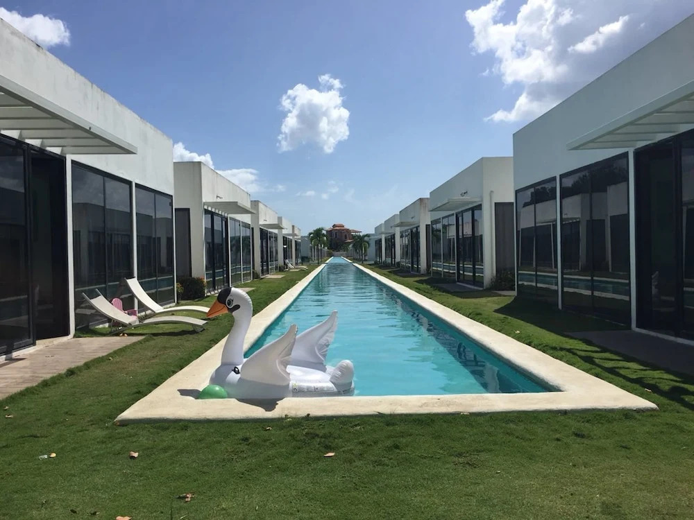 Village at the Pool