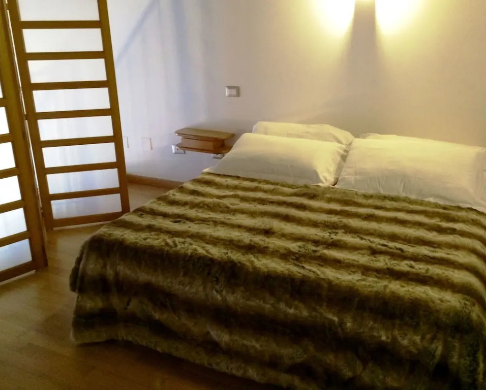 LAC Luxury Apartment Cagliari Barcelona