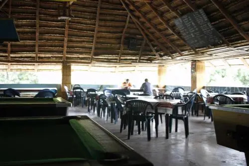 Complexo Alemanha - Vilanculos Backpacker