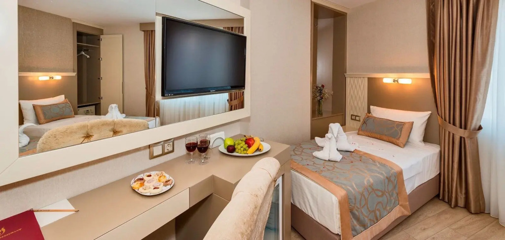 Marcello Hotel