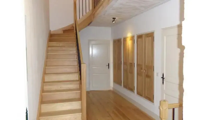Bed and Breakfast - Le Bourg