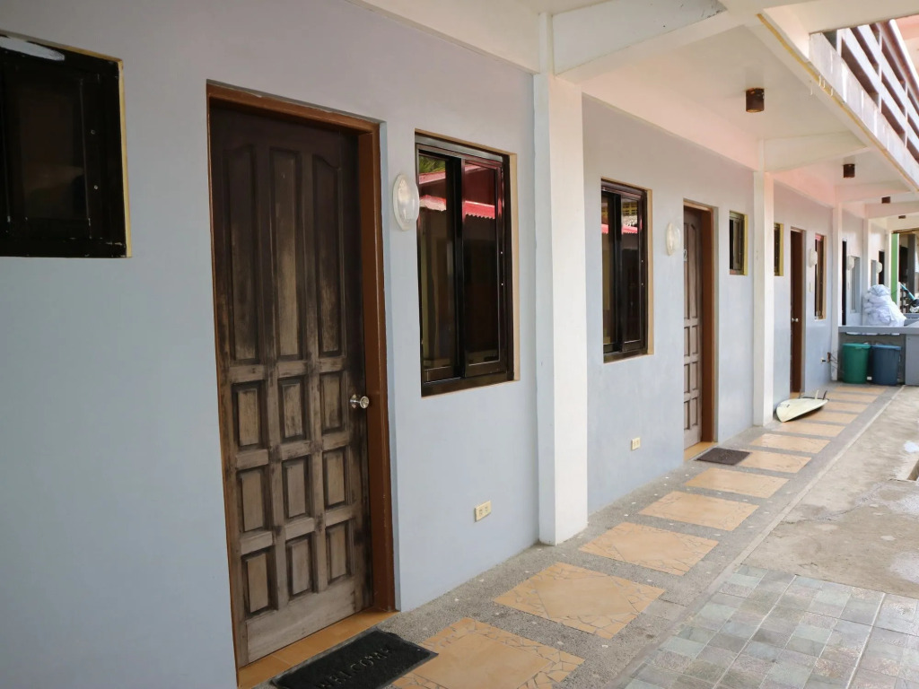 Kahea's Lodge