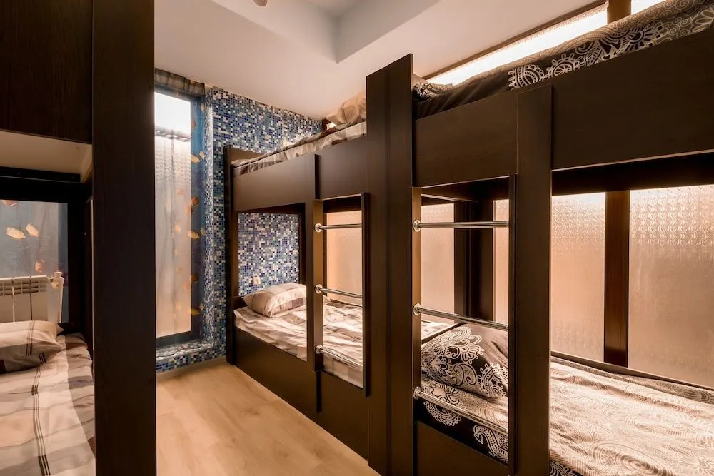 Aygestan Hostel
