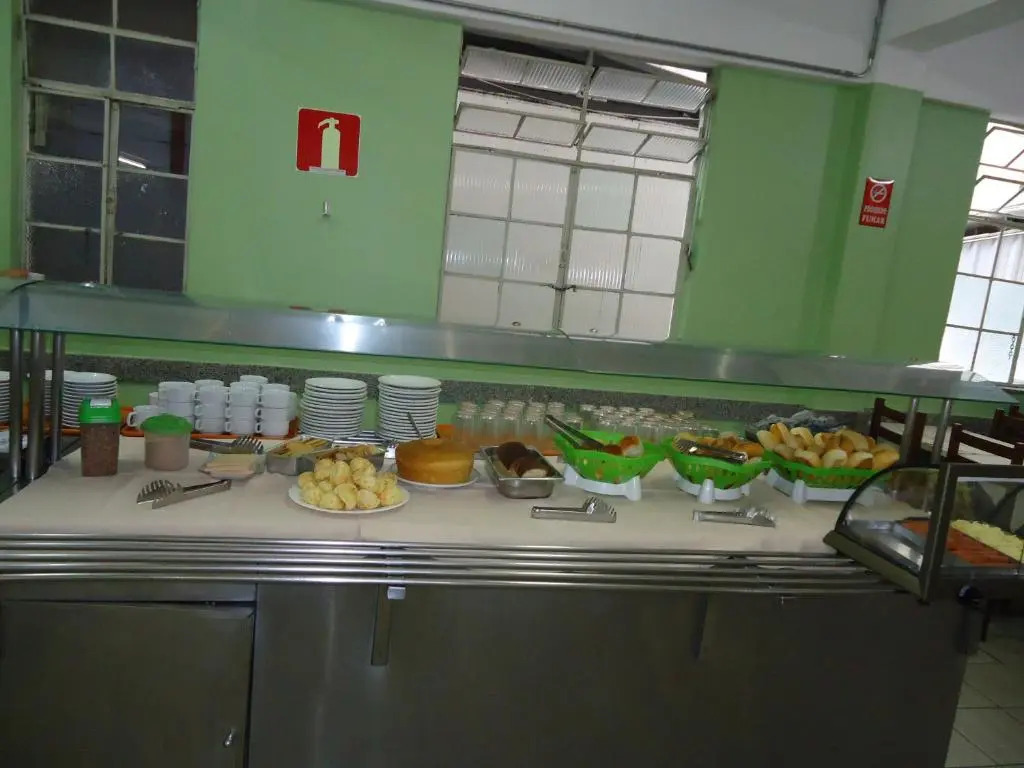 Hotel Turista