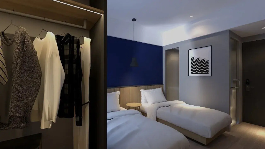 LeGreen Suite Sudirman