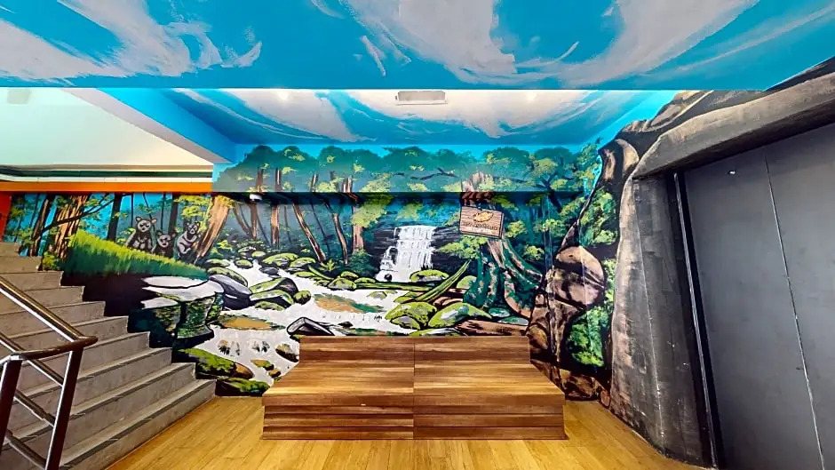 Rest And Comfort Boutique Hotel
