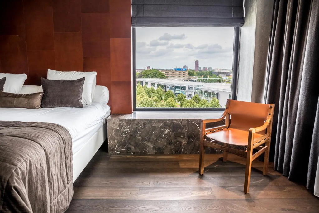 Van der Valk Hotel Enschede