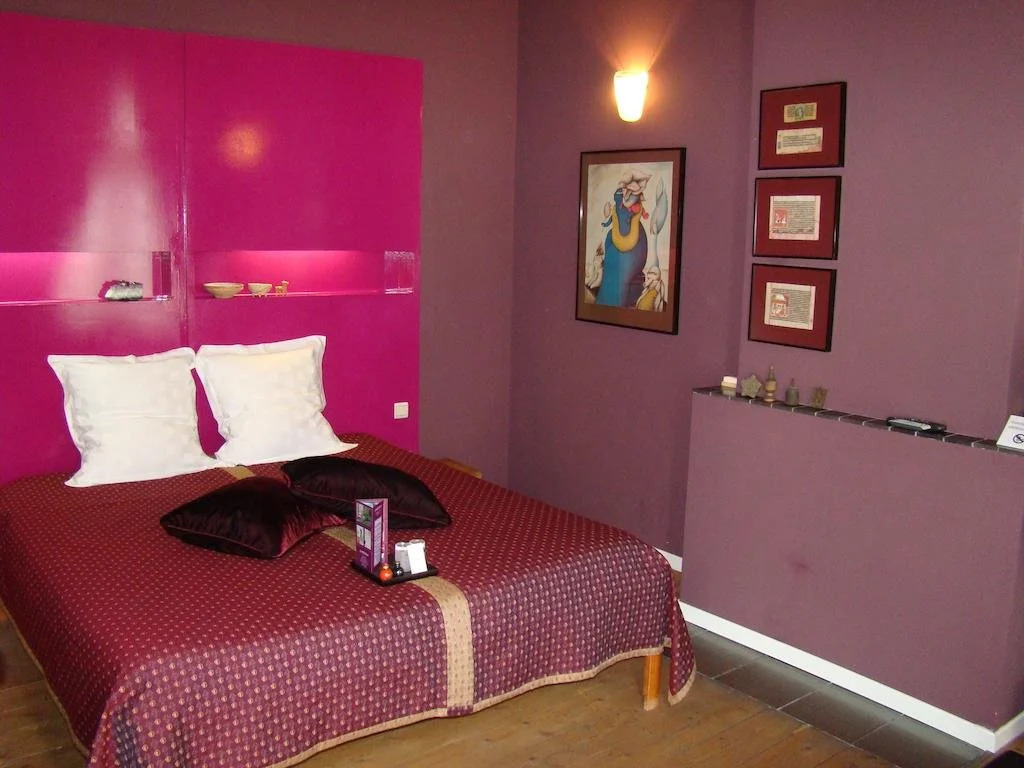B&B Camesina