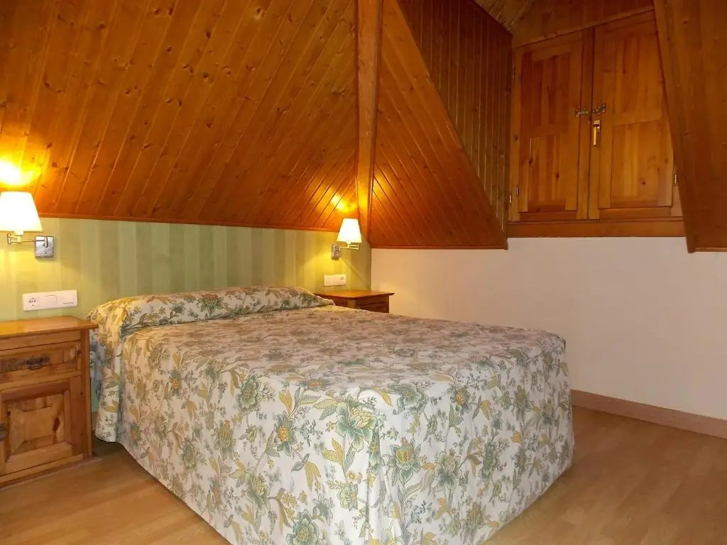 Apartamentos Fidalgo