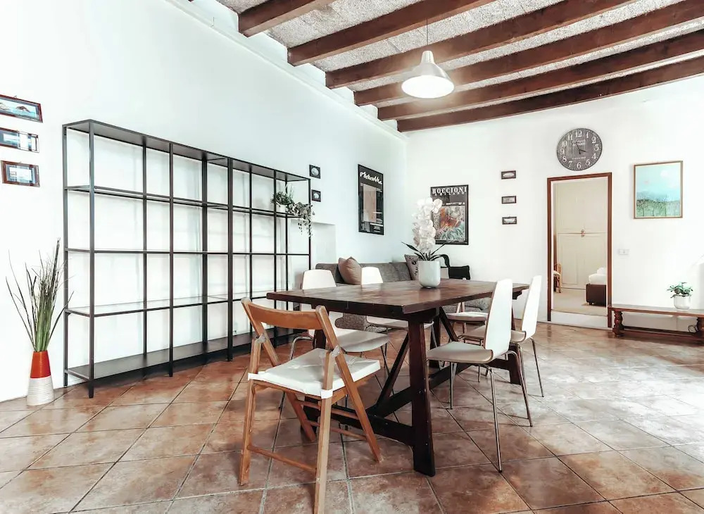 Stunning Flat near the Duomo