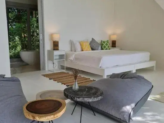 The Headland Villa 2, Samui