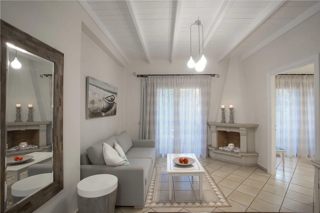 Delfino Blu Boutique Hotel