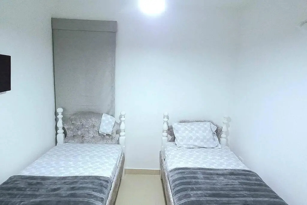 C1 Moderno-Hermoso apart completo con terraza