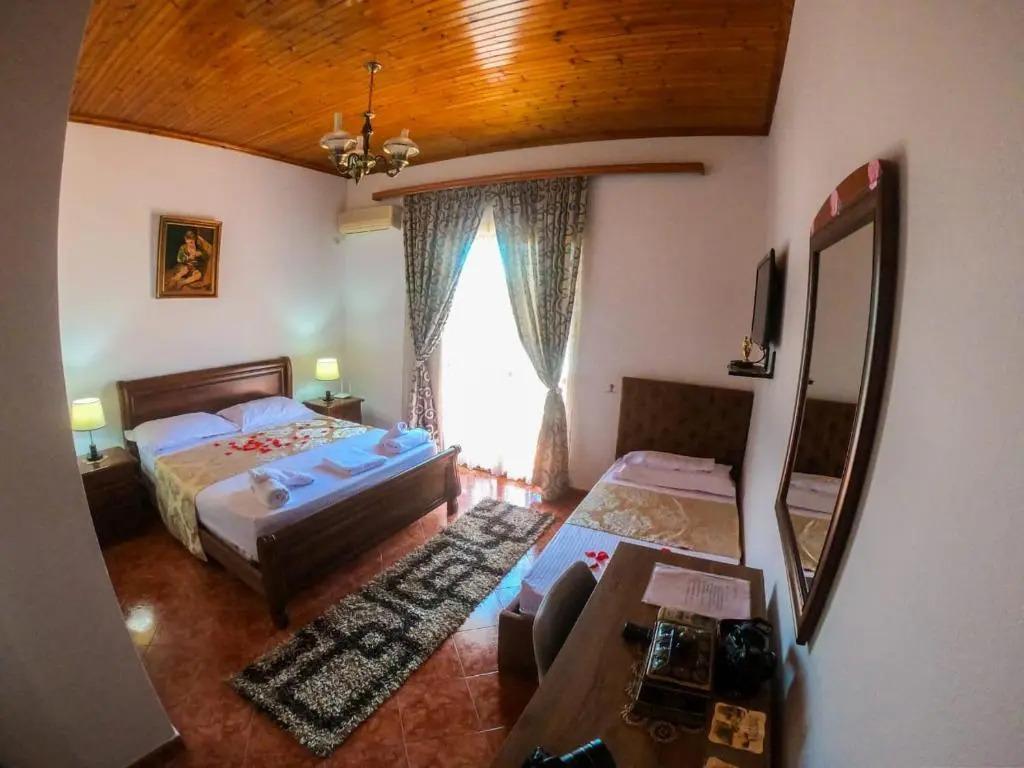 Villa Aurel