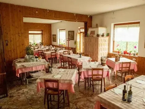 Hotel Ristorante Centrale
