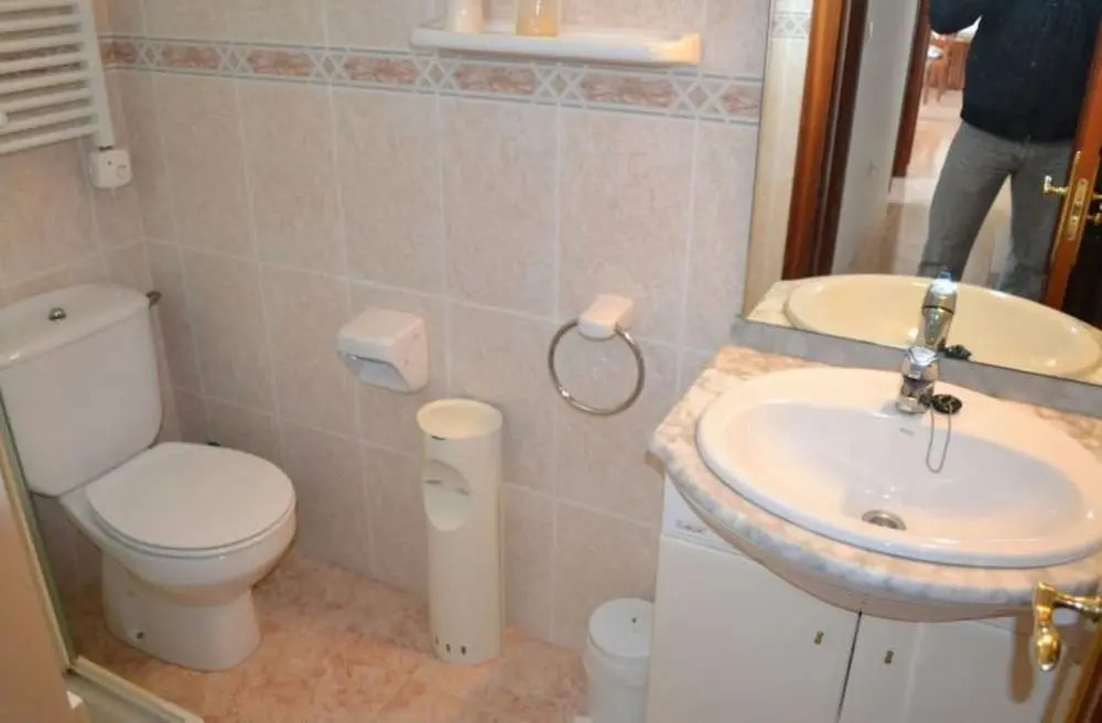 106261 - Apartment in Llança