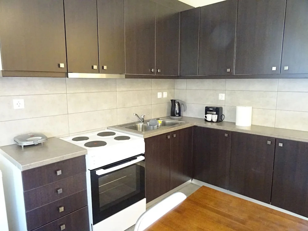 Down town comfort apartment