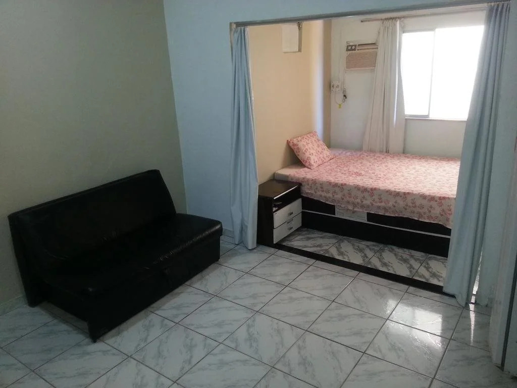 Albergue Aquário