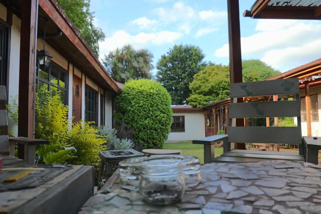 Punto Rockstar - Coliving