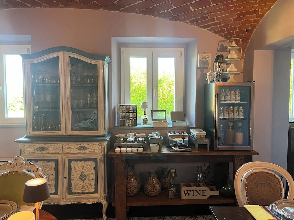 Noi Due - Bed & Breakfast nel Monferrato