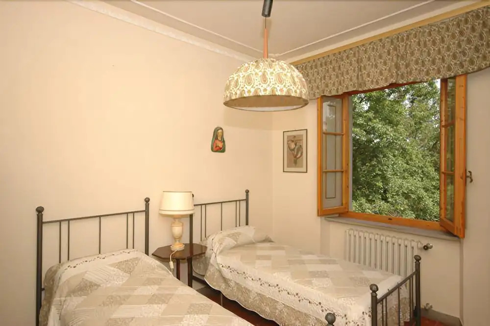 Casale Ambra by PosarelliVillas