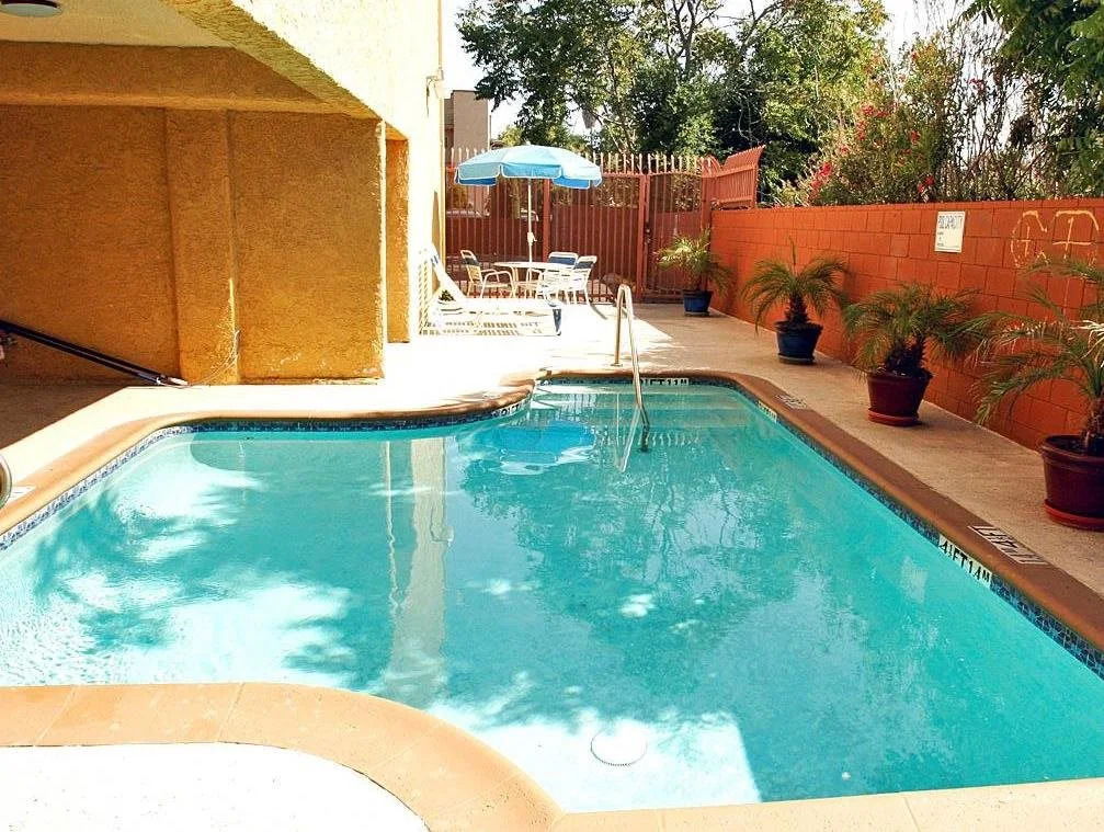Motel 6 Van Nuys