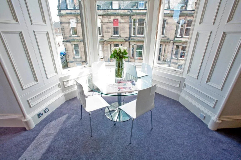 The Merchiston Residence