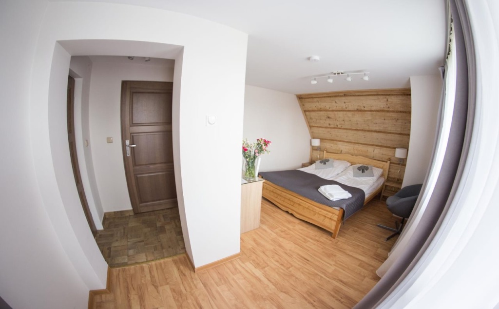 Willa Antałówka Apartamenty