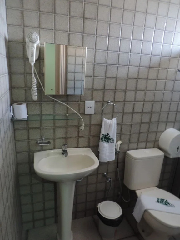 Ancorar Hospedagens