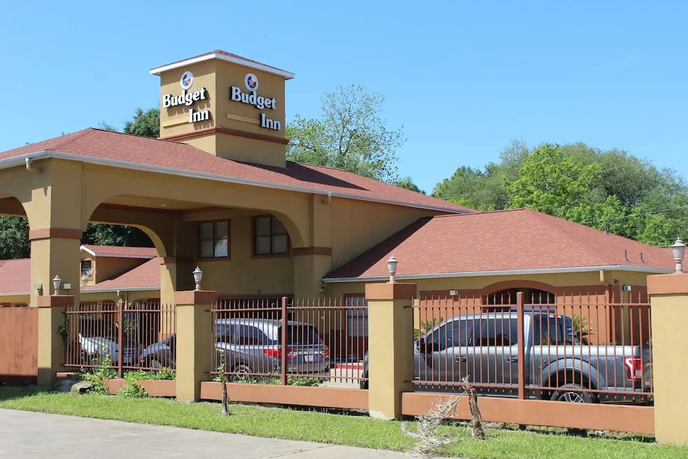 Budget Inn