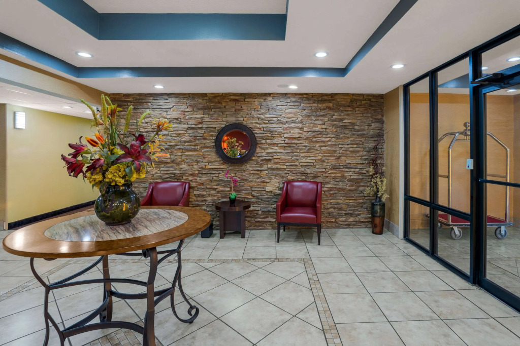 Rodeway Inn Brandon - Jackson East