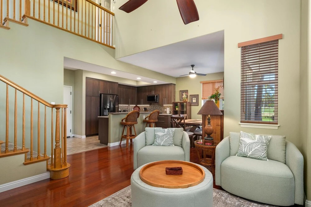 Big Island Waikoloa Colony Villas 1206 2 Bedroom Condo