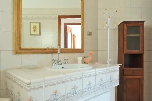 The Dream House in Sardinia