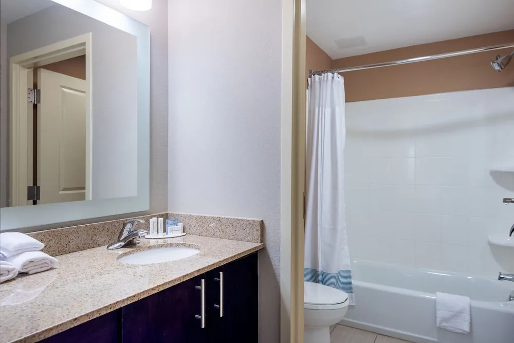 TownePlace Suites Charlotte Mooresville
