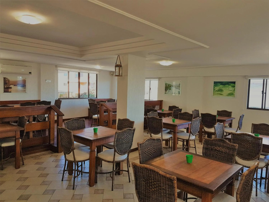 Fragata Apart Hotel