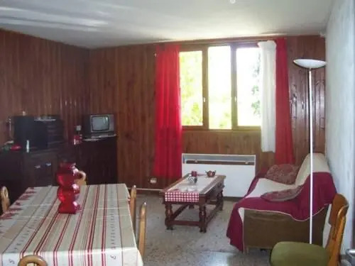 Rdc Chalet