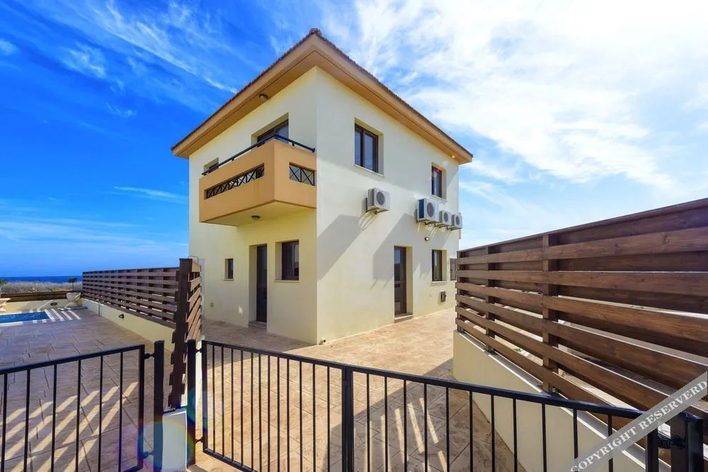 Villa Thalia