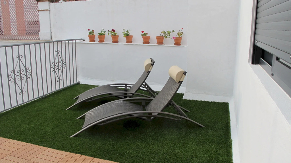 Posada de los Venerables