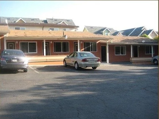 El Toro Motel