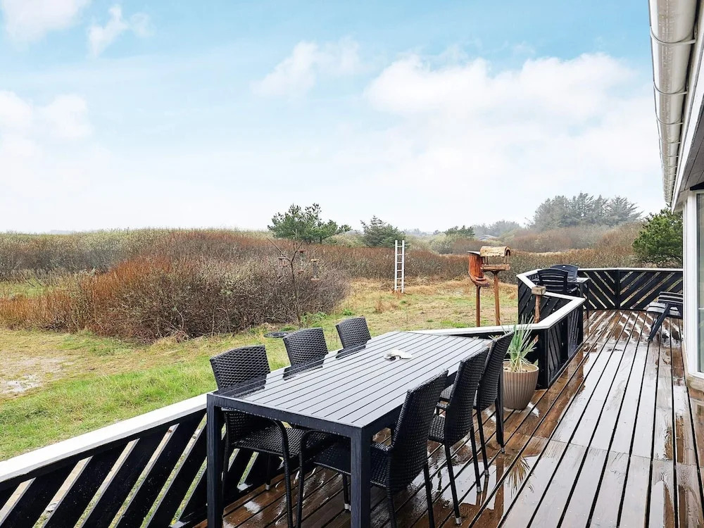 4 star holiday home in Blokhus