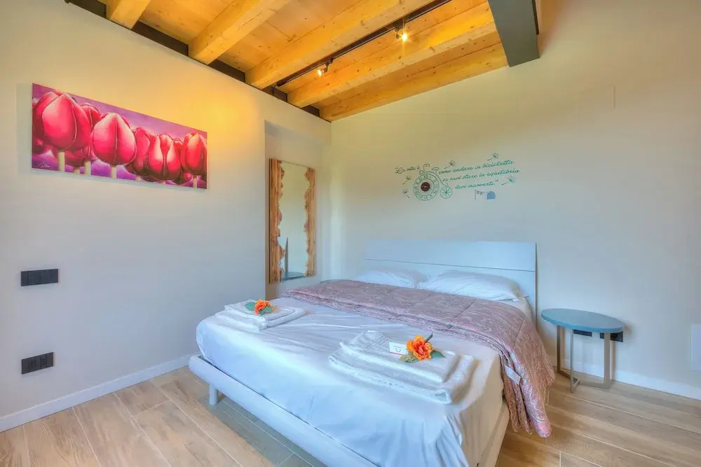 Ricomilla Holiday Apartments